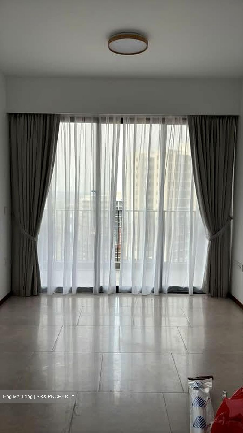 Lentor Modern (D26), Apartment #573594621